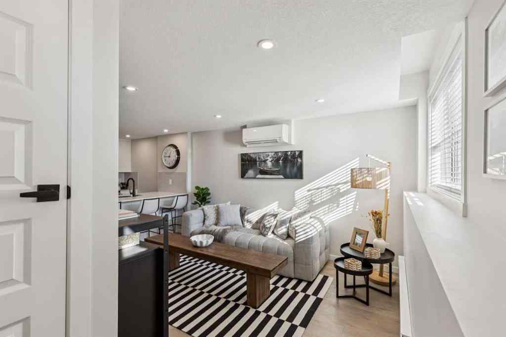 MLS® A2264735 - Unit #114 63 Belmont Passage SW in Belmont Calgary, Residential