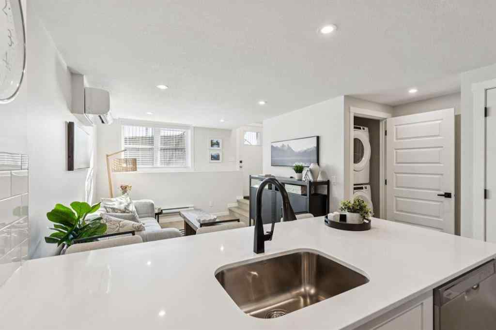 MLS® A2264735 - Unit #114 63 Belmont Passage SW in Belmont Calgary, Residential