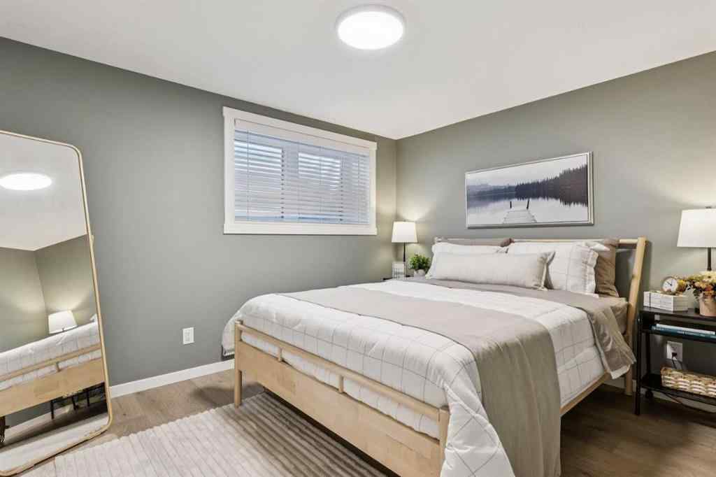 MLS® A2264735 - Unit #114 63 Belmont Passage SW in Belmont Calgary, Residential