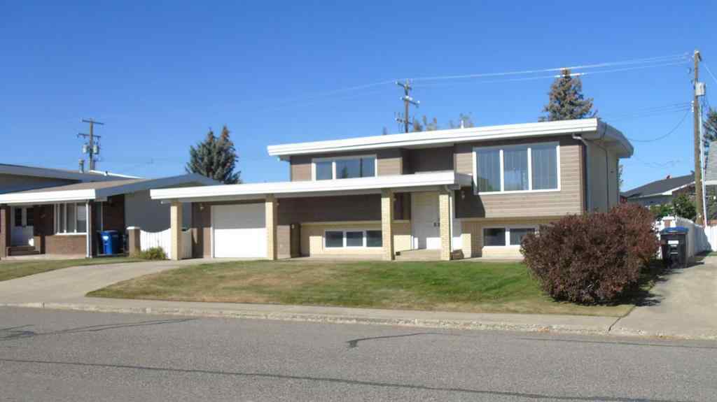 MLS® A2264737 - 645 26 Street  in NONE Fort Macleod, Residential