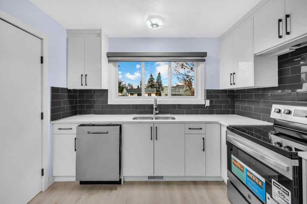 MLS® A2264738 - 159 Falwood Way NE in Falconridge Calgary, Residential