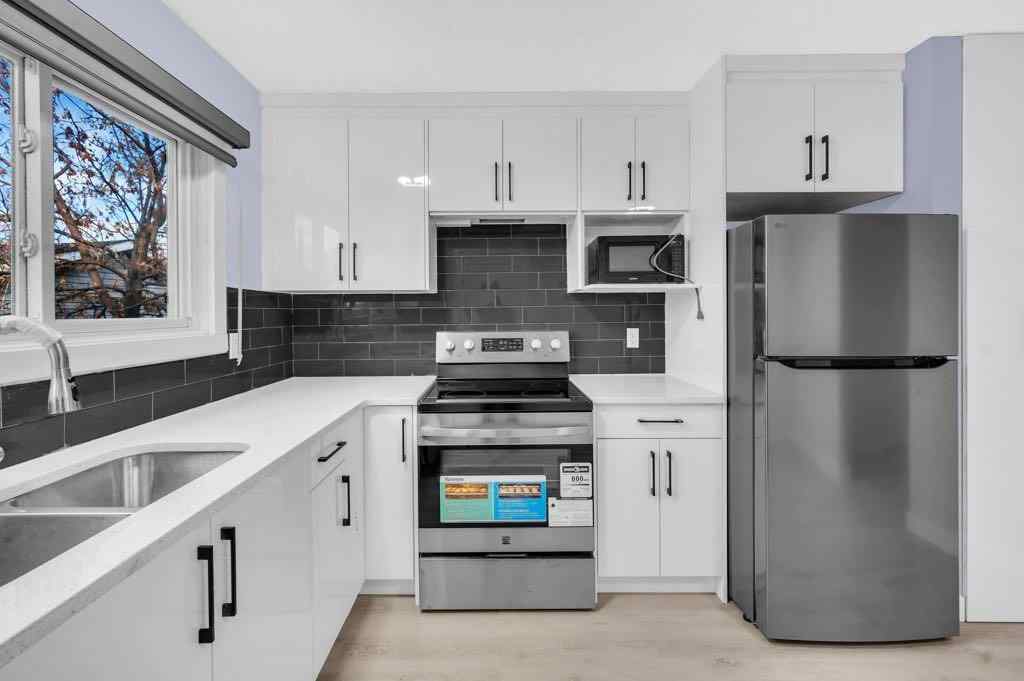 MLS® A2264738 - 159 Falwood Way NE in Falconridge Calgary, Residential