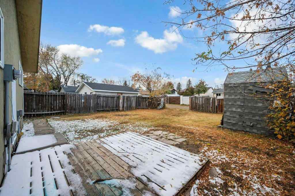 MLS® A2264738 - 159 Falwood Way NE in Falconridge Calgary, Residential