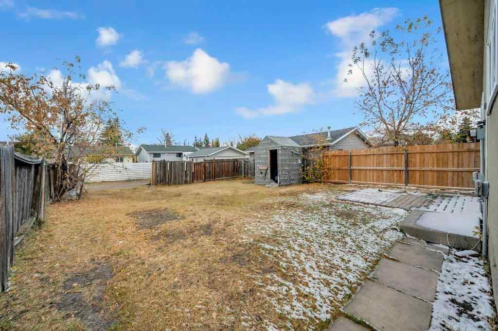 MLS® A2264738 - 159 Falwood Way NE in Falconridge Calgary, Residential