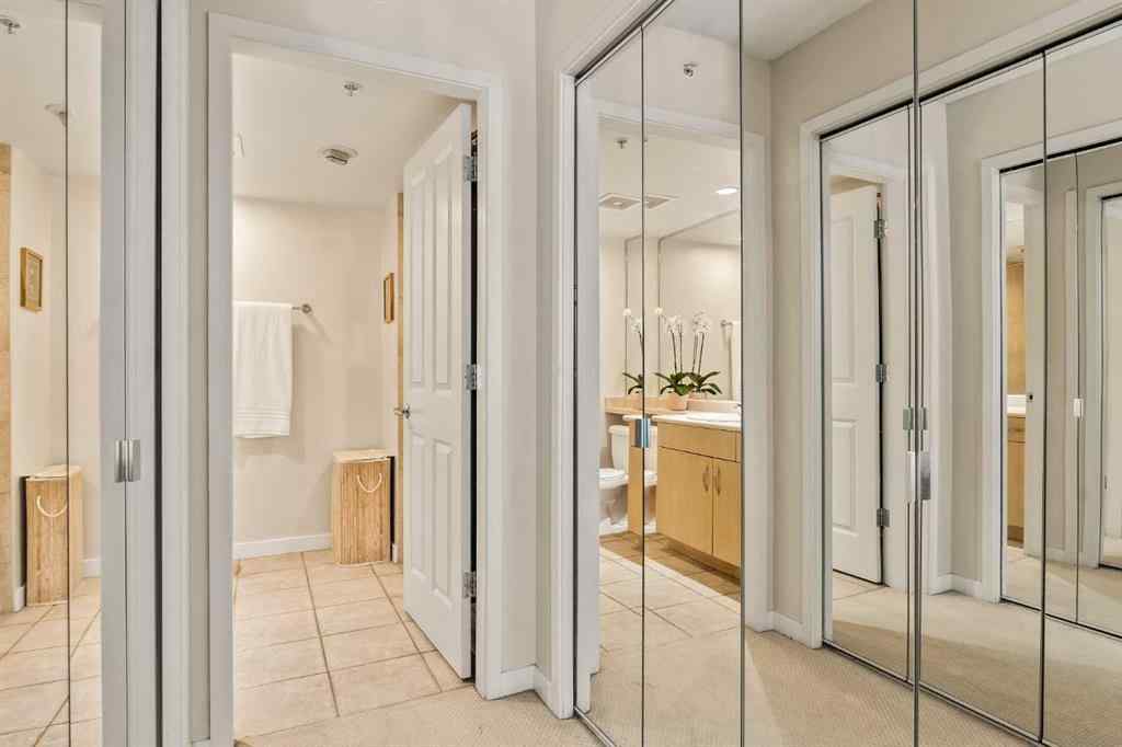 MLS® A2264739 - Unit #311 1108 6 Avenue SW in Downtown West End Calgary, Residential
