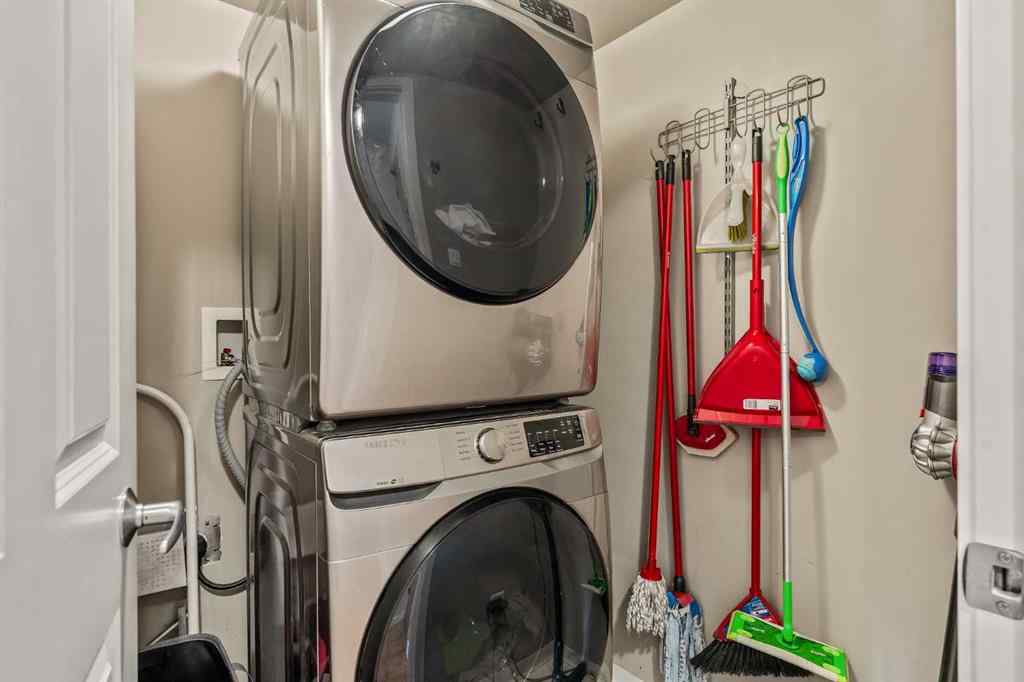 MLS® A2264739 - Unit #311 1108 6 Avenue SW in Downtown West End Calgary, Residential