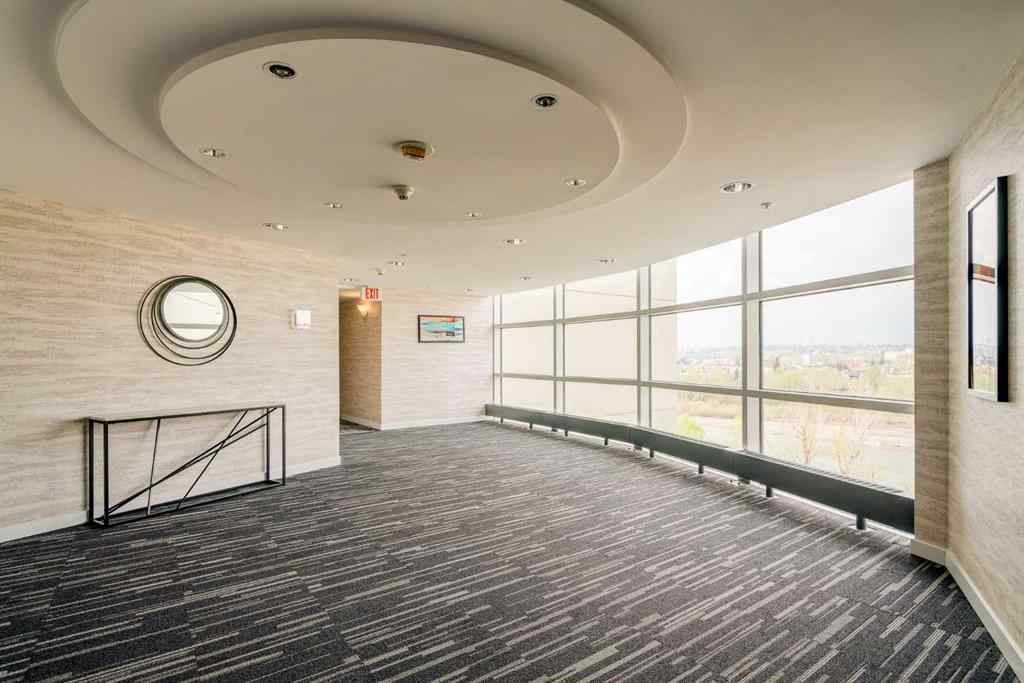 MLS® A2264739 - Unit #311 1108 6 Avenue SW in Downtown West End Calgary, Residential