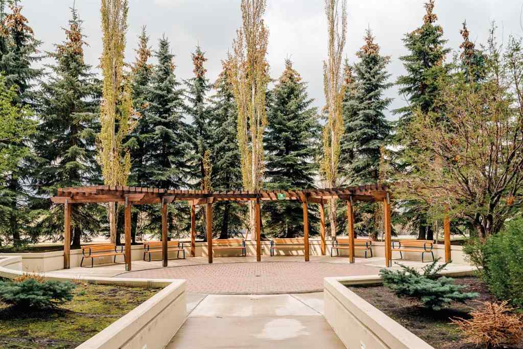 MLS® A2264739 - Unit #311 1108 6 Avenue SW in Downtown West End Calgary, Residential