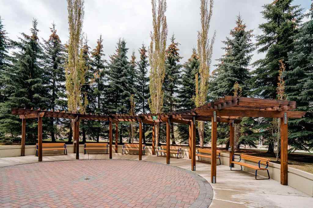 MLS® A2264739 - Unit #311 1108 6 Avenue SW in Downtown West End Calgary, Residential