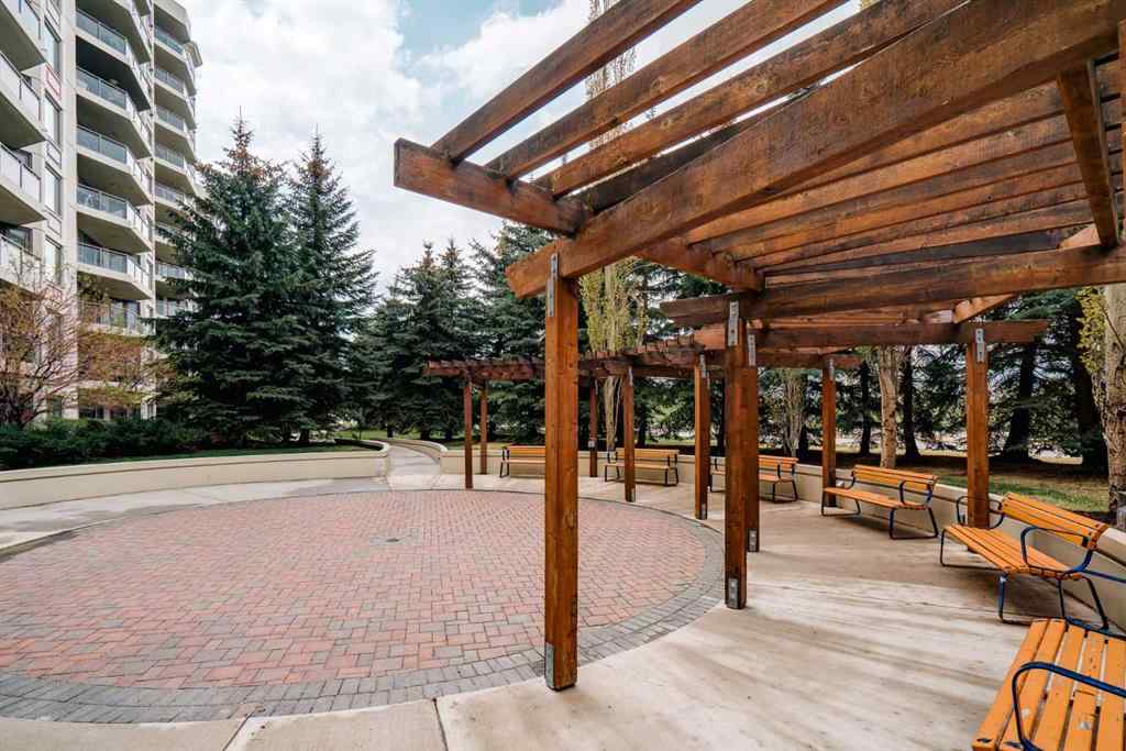 MLS® A2264739 - Unit #311 1108 6 Avenue SW in Downtown West End Calgary, Residential