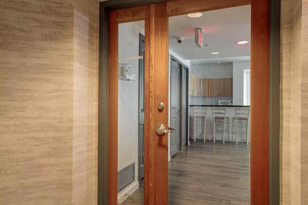 MLS® A2264739 - Unit #311 1108 6 Avenue SW in Downtown West End Calgary, Residential
