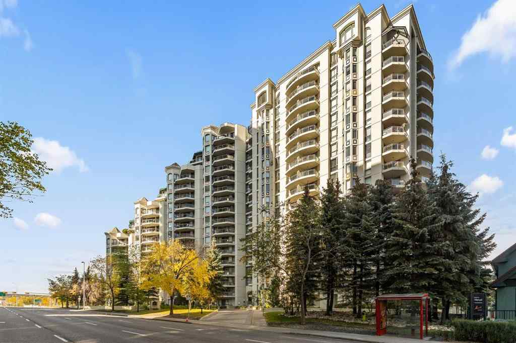 MLS® A2264739 - Unit #311 1108 6 Avenue SW in Downtown West End Calgary, Residential