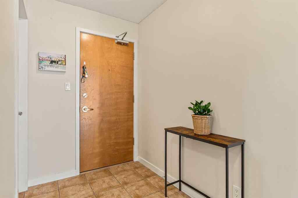 MLS® A2264739 - Unit #311 1108 6 Avenue SW in Downtown West End Calgary, Residential