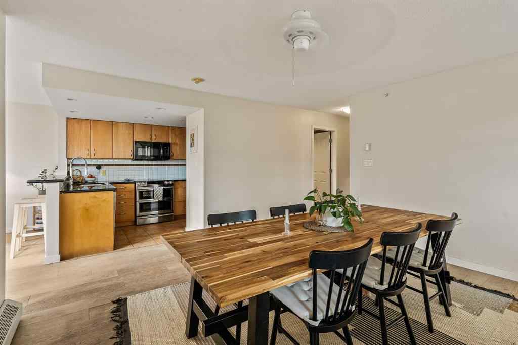 MLS® A2264739 - Unit #311 1108 6 Avenue SW in Downtown West End Calgary, Residential