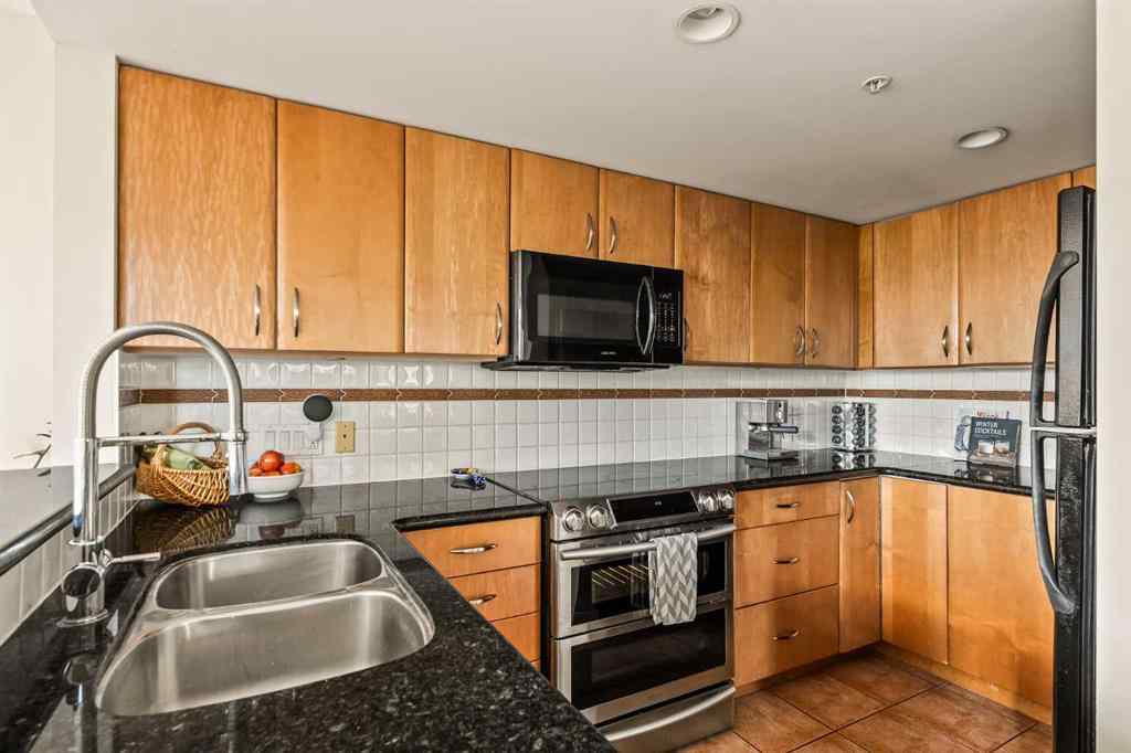 MLS® A2264739 - Unit #311 1108 6 Avenue SW in Downtown West End Calgary, Residential