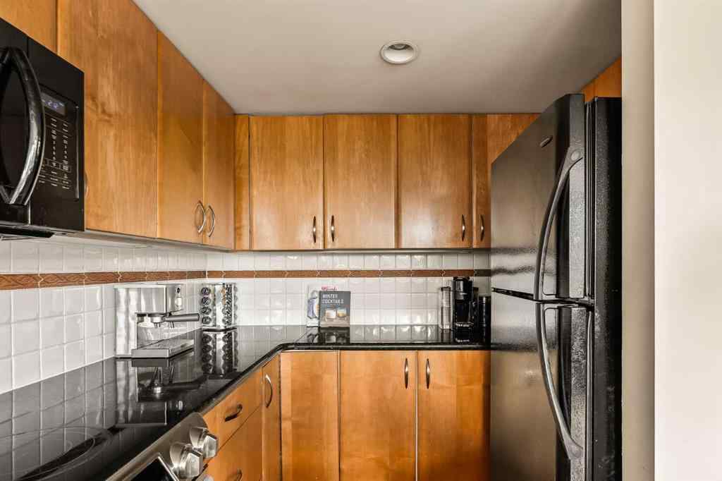 MLS® A2264739 - Unit #311 1108 6 Avenue SW in Downtown West End Calgary, Residential