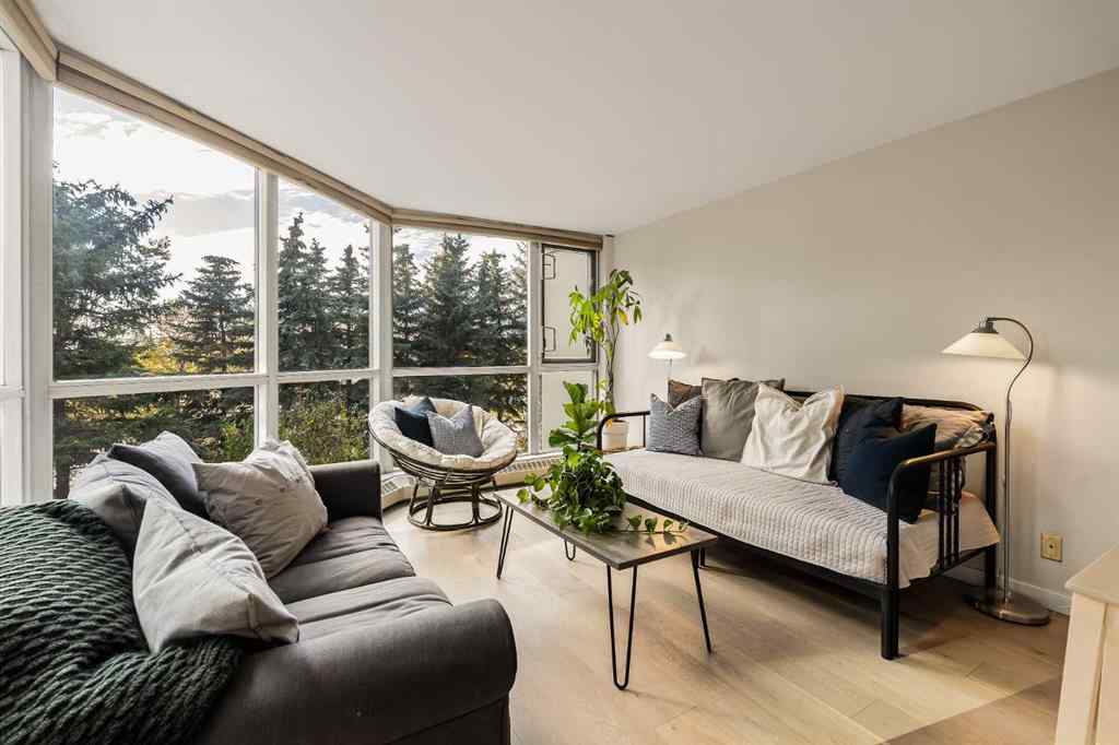 MLS® A2264739 - Unit #311 1108 6 Avenue SW in Downtown West End Calgary, Residential