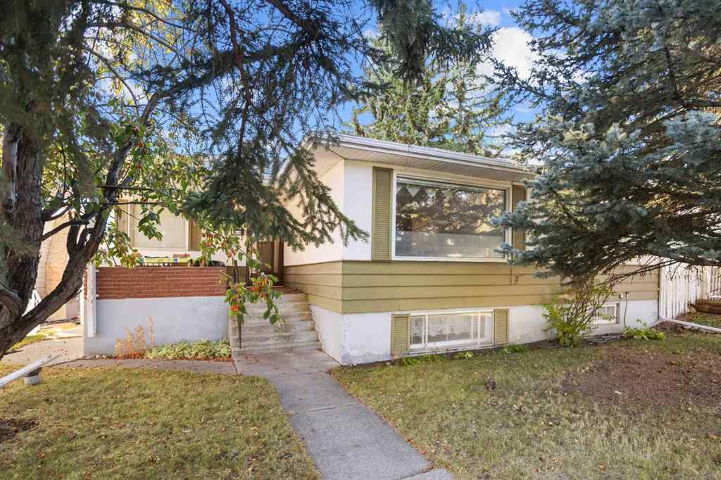 MLS® A2264740 - 3519 34 Avenue SW in Rutland Park Calgary, Residential