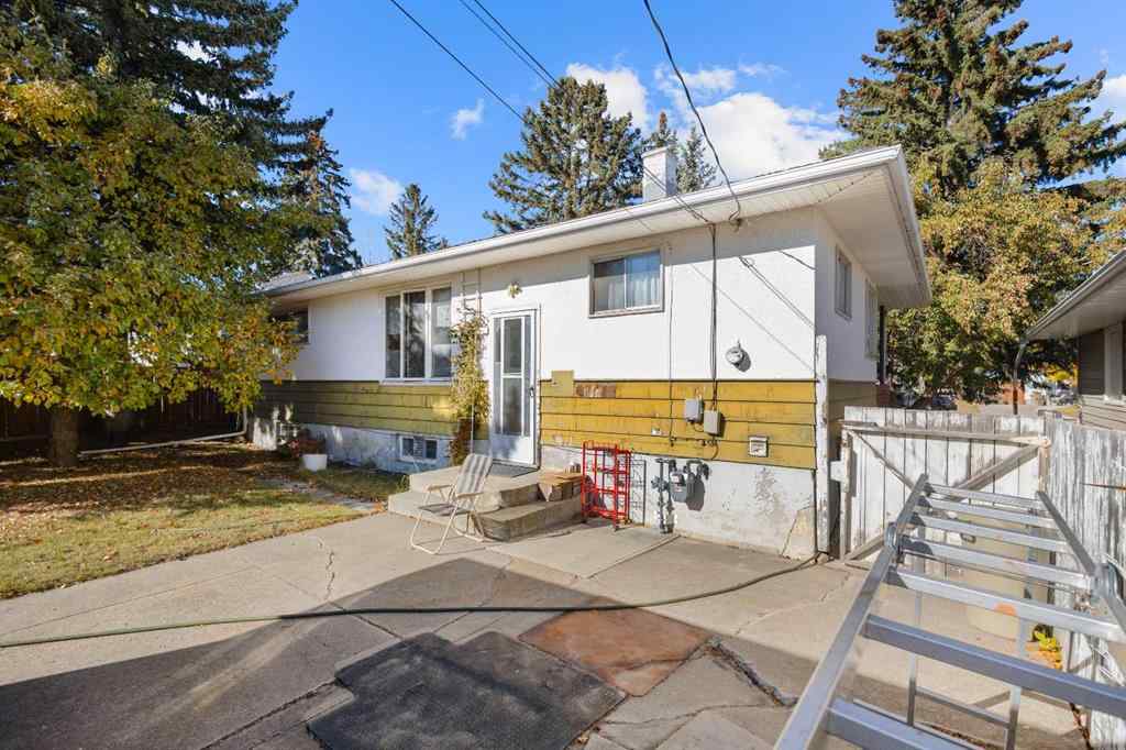 MLS® A2264740 - 3519 34 Avenue SW in Rutland Park Calgary, Residential