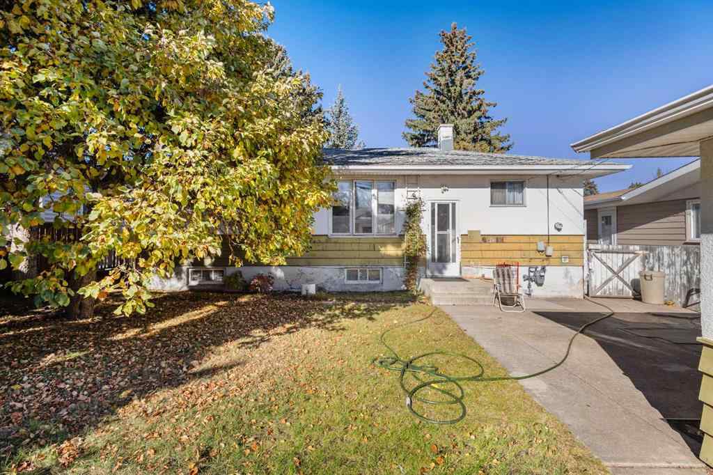 MLS® A2264740 - 3519 34 Avenue SW in Rutland Park Calgary, Residential