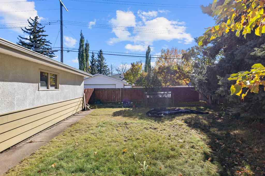 MLS® A2264740 - 3519 34 Avenue SW in Rutland Park Calgary, Residential