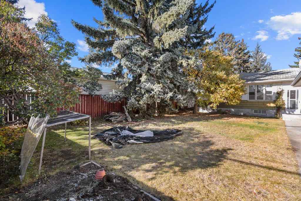 MLS® A2264740 - 3519 34 Avenue SW in Rutland Park Calgary, Residential