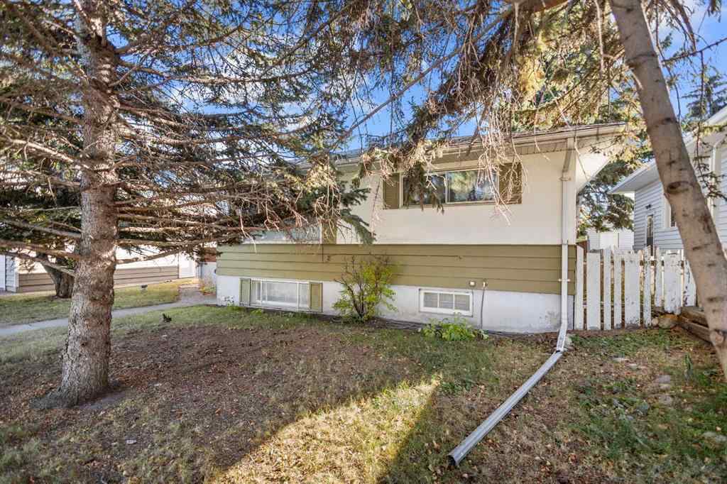 MLS® A2264740 - 3519 34 Avenue SW in Rutland Park Calgary, Residential