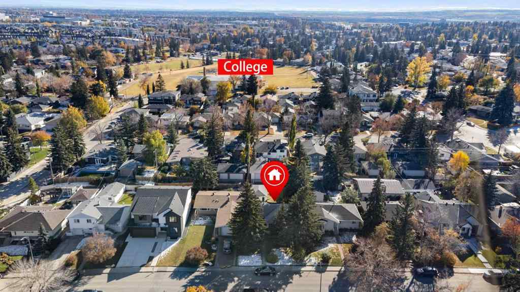 MLS® A2264740 - 3519 34 Avenue SW in Rutland Park Calgary, Residential