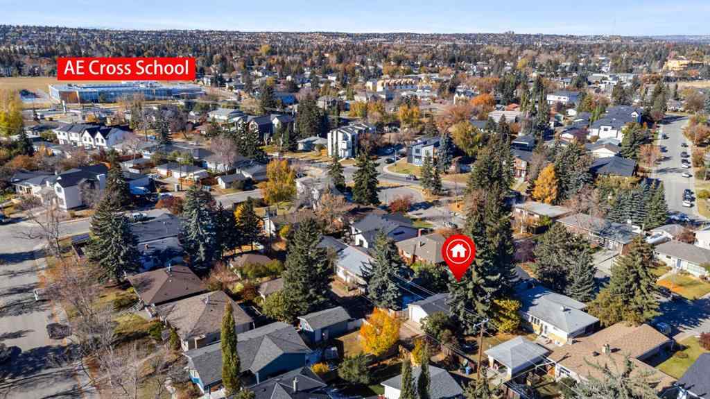 MLS® A2264740 - 3519 34 Avenue SW in Rutland Park Calgary, Residential
