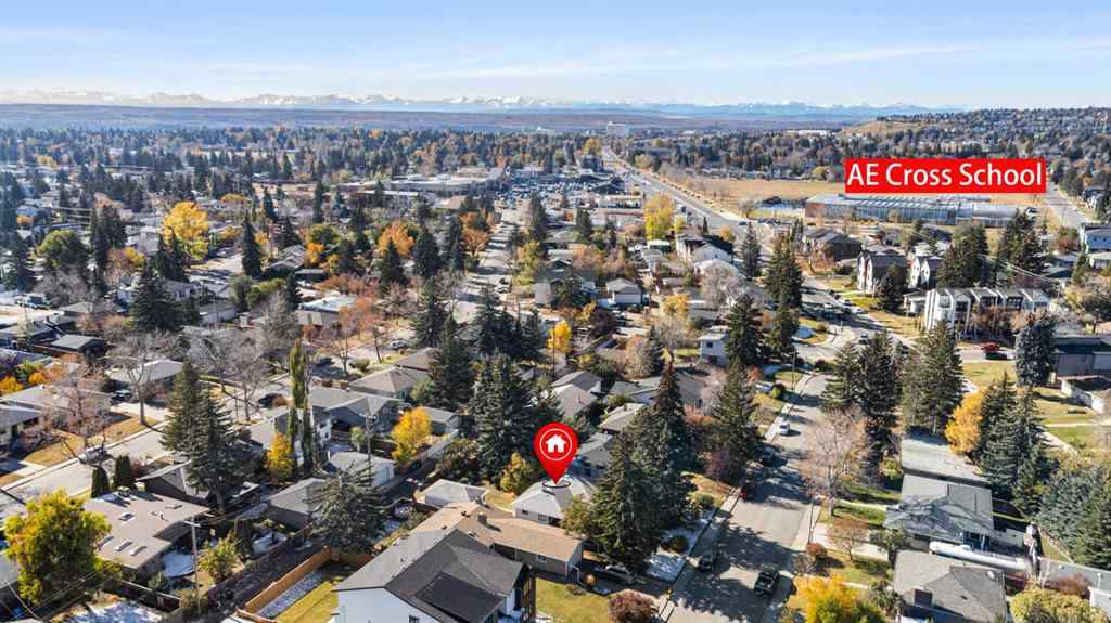 MLS® A2264740 - 3519 34 Avenue SW in Rutland Park Calgary, Residential