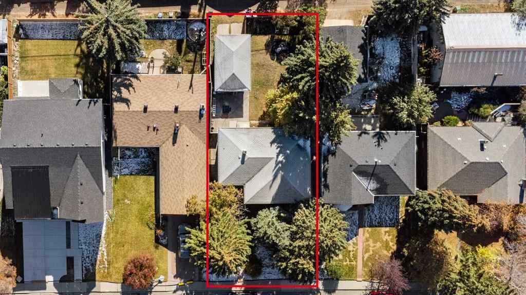 MLS® A2264740 - 3519 34 Avenue SW in Rutland Park Calgary, Residential