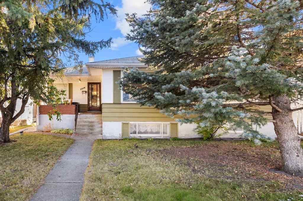 MLS® A2264740 - 3519 34 Avenue SW in Rutland Park Calgary, Residential