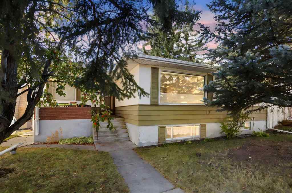 MLS® A2264740 - 3519 34 Avenue SW in Rutland Park Calgary, Residential