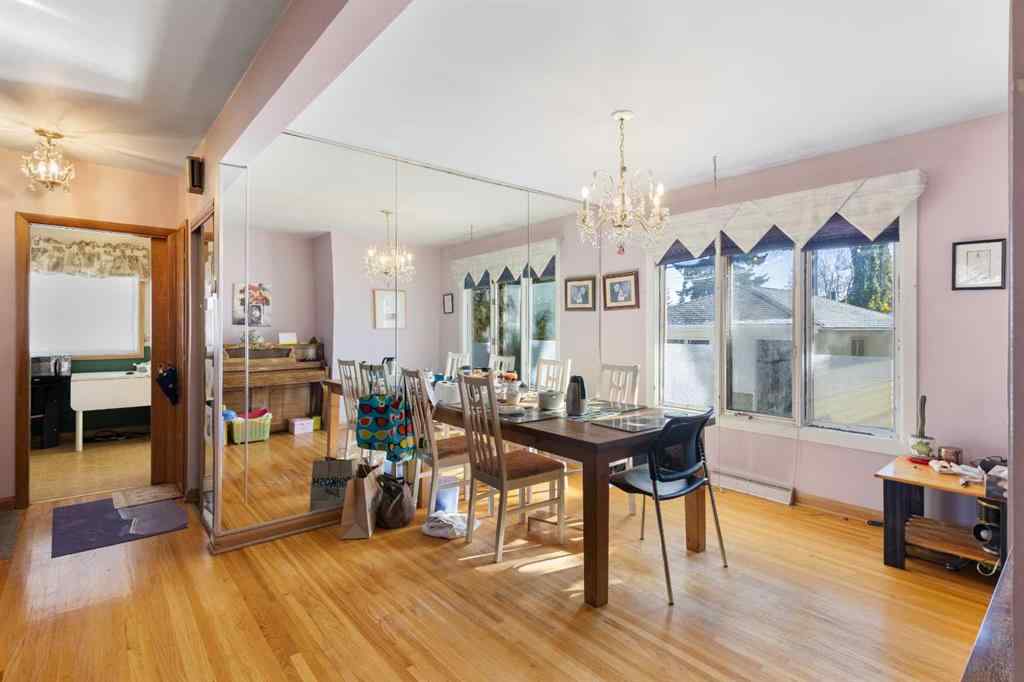 MLS® A2264740 - 3519 34 Avenue SW in Rutland Park Calgary, Residential