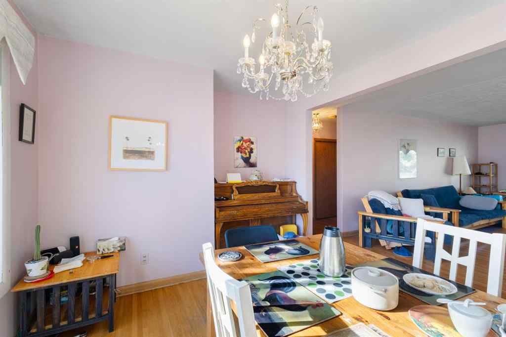 MLS® A2264740 - 3519 34 Avenue SW in Rutland Park Calgary, Residential