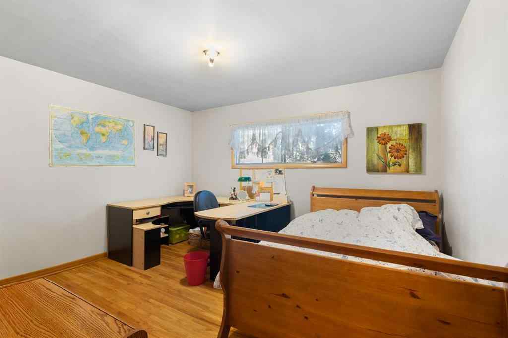 MLS® A2264740 - 3519 34 Avenue SW in Rutland Park Calgary, Residential