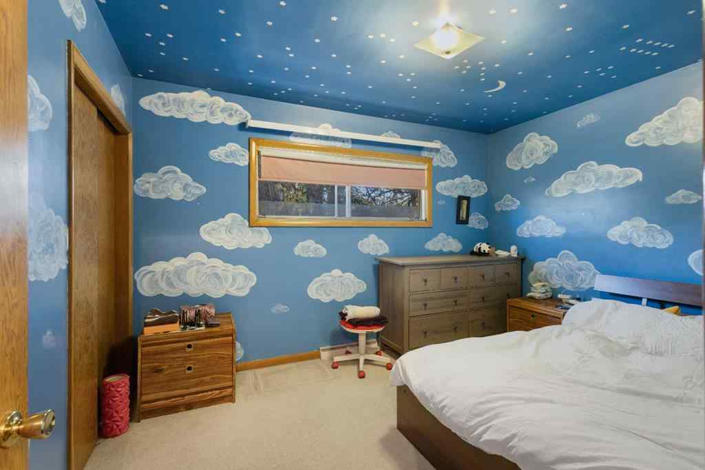 MLS® A2264740 - 3519 34 Avenue SW in Rutland Park Calgary, Residential