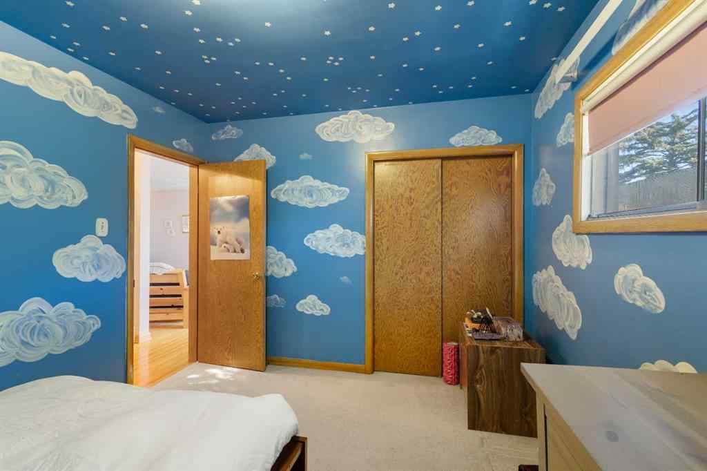 MLS® A2264740 - 3519 34 Avenue SW in Rutland Park Calgary, Residential