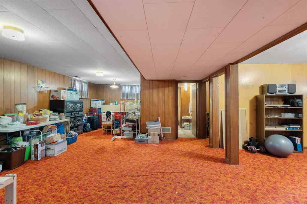 MLS® A2264740 - 3519 34 Avenue SW in Rutland Park Calgary, Residential