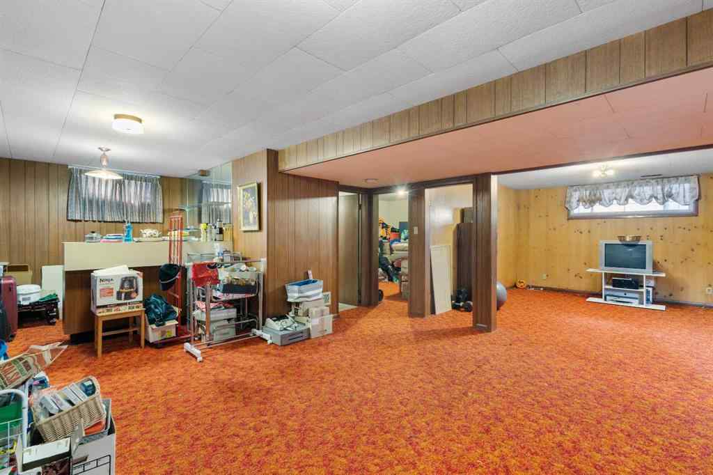 MLS® A2264740 - 3519 34 Avenue SW in Rutland Park Calgary, Residential