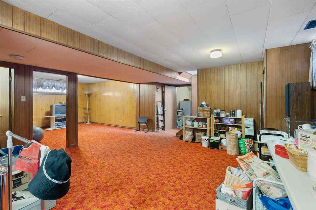 MLS® A2264740 - 3519 34 Avenue SW in Rutland Park Calgary, Residential