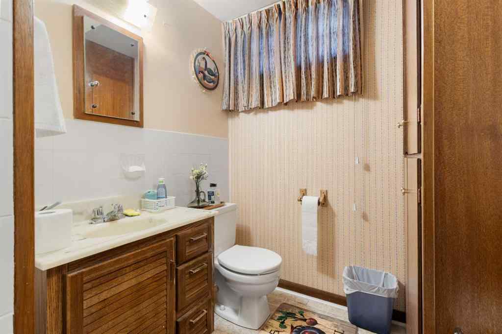 MLS® A2264740 - 3519 34 Avenue SW in Rutland Park Calgary, Residential