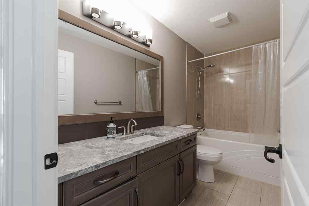 MLS® A2264741 - 136 Dakin Drive  in Parsons North Fort McMurray, Residential