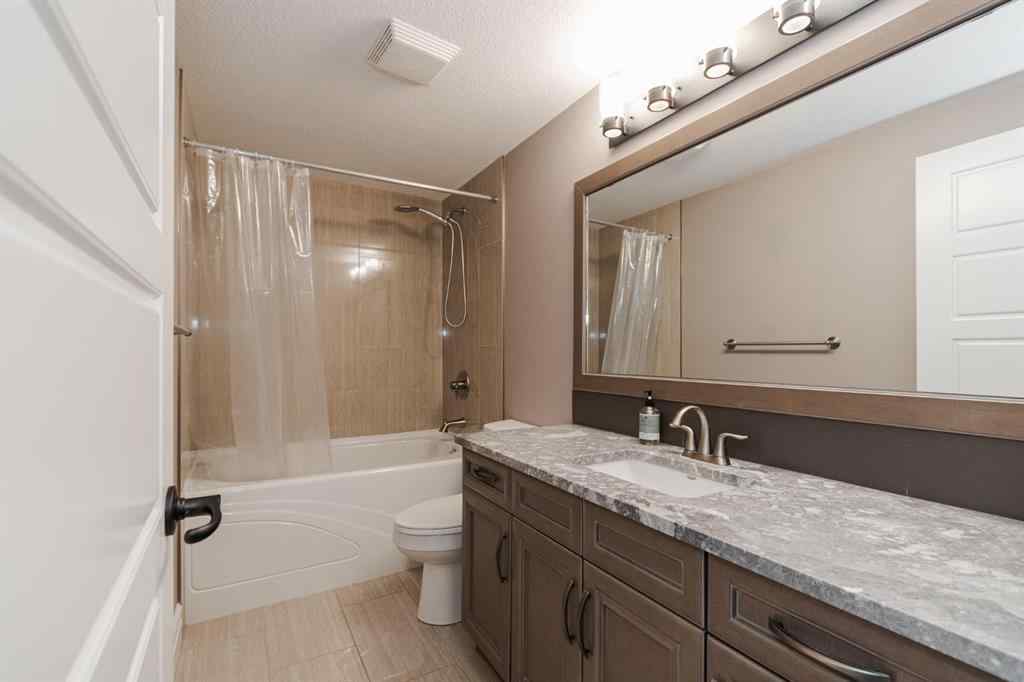 MLS® A2264741 - 136 Dakin Drive  in Parsons North Fort McMurray, Residential