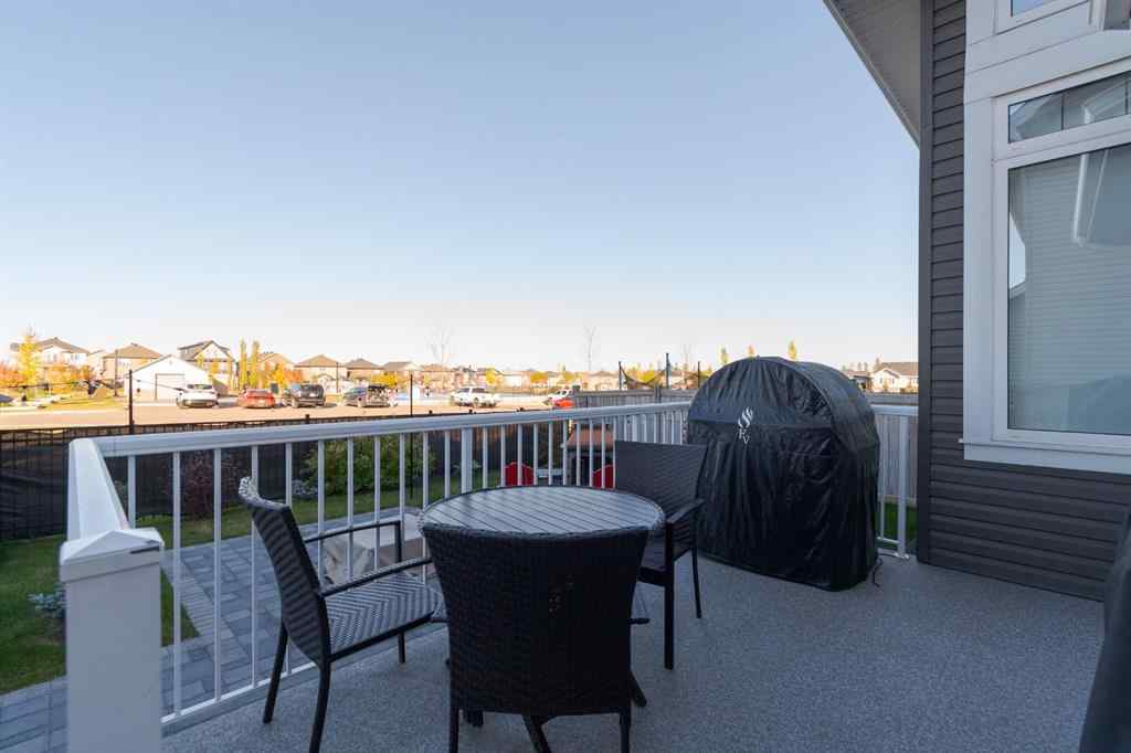 MLS® A2264741 - 136 Dakin Drive  in Parsons North Fort McMurray, Residential