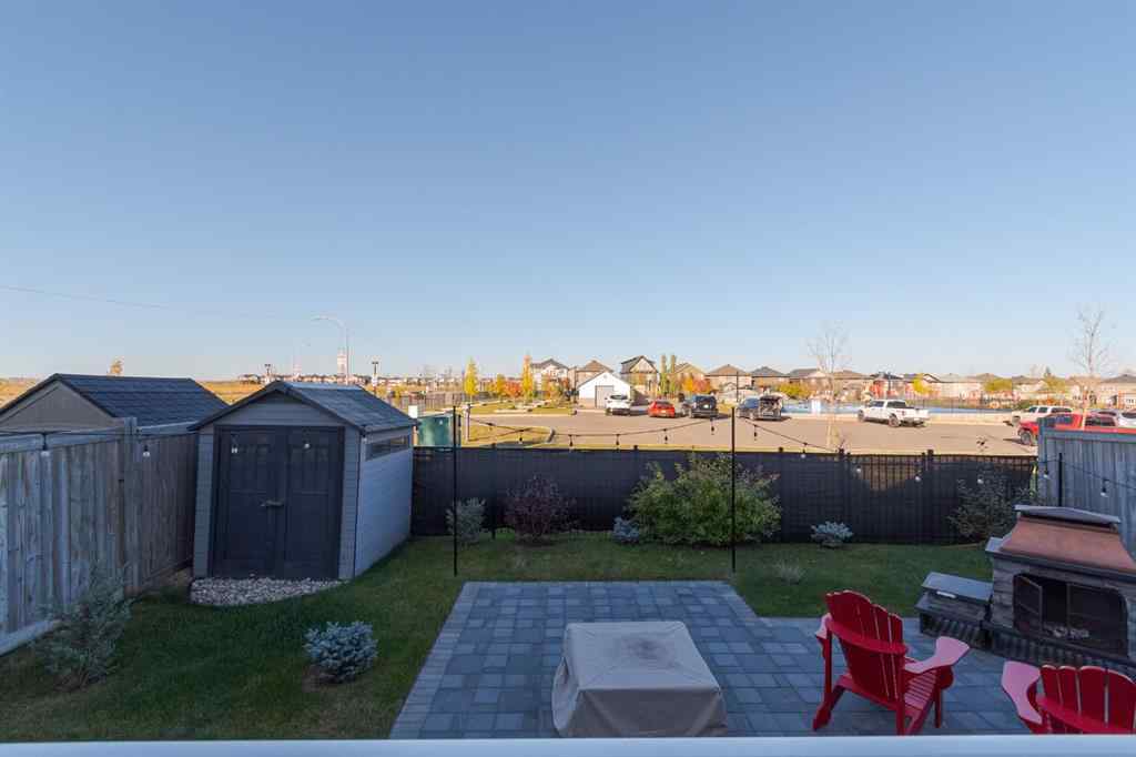 MLS® A2264741 - 136 Dakin Drive  in Parsons North Fort McMurray, Residential