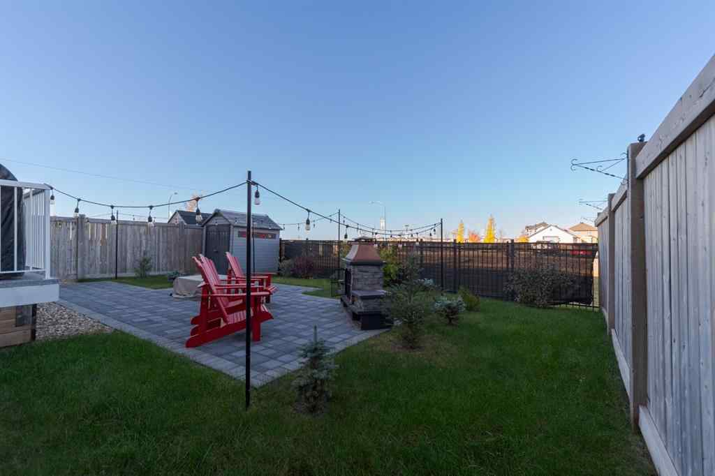 MLS® A2264741 - 136 Dakin Drive  in Parsons North Fort McMurray, Residential