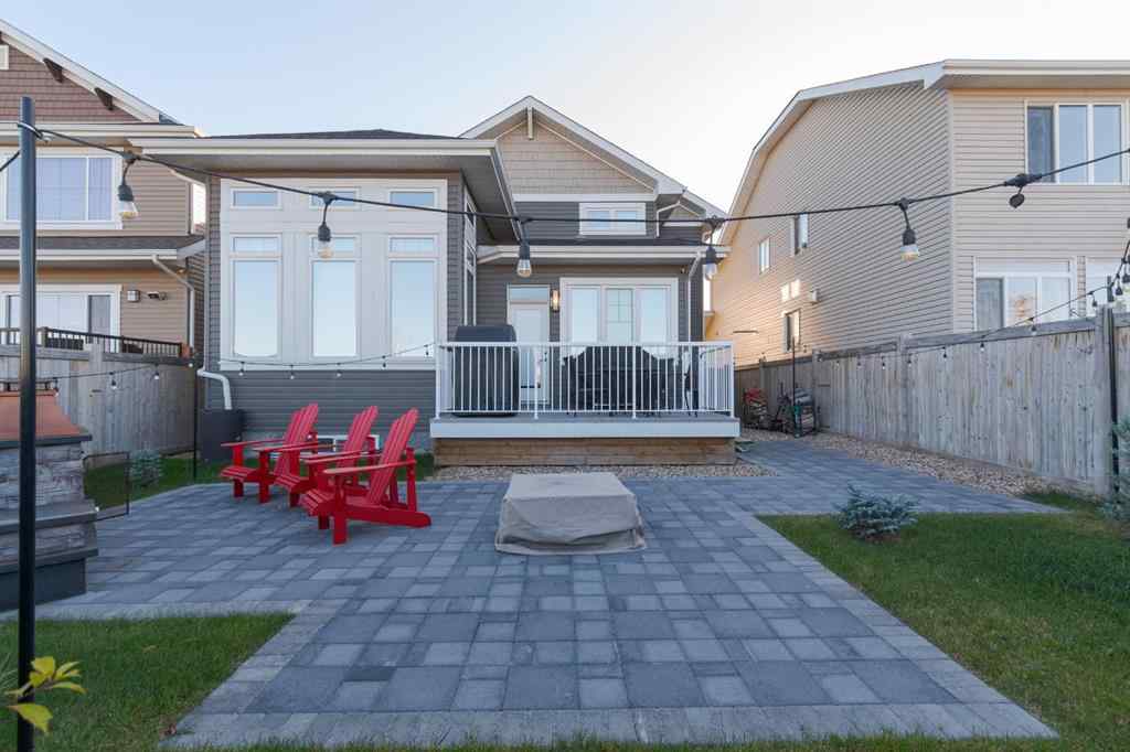 MLS® A2264741 - 136 Dakin Drive  in Parsons North Fort McMurray, Residential