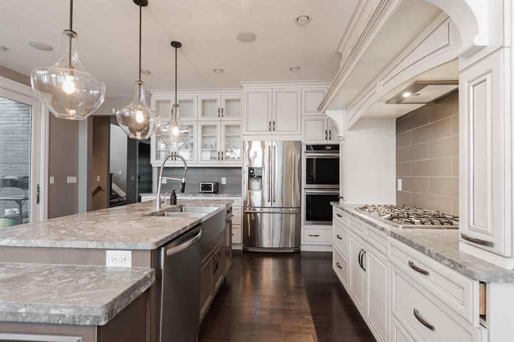 MLS® A2264741 - 136 Dakin Drive  in Parsons North Fort McMurray, Residential