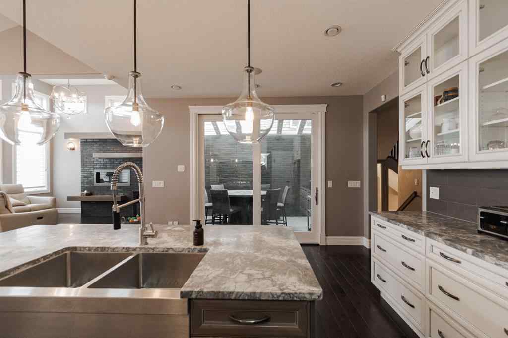 MLS® A2264741 - 136 Dakin Drive  in Parsons North Fort McMurray, Residential